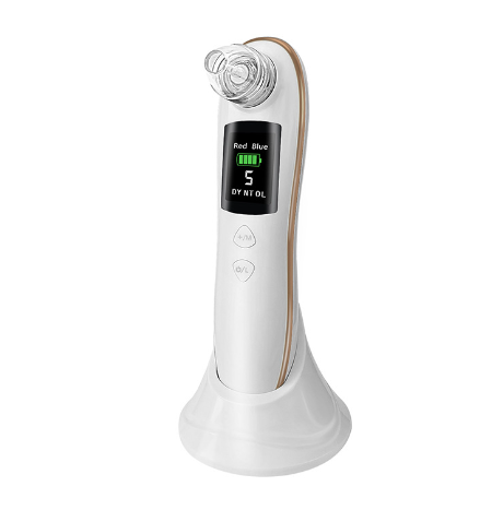 Advanced Pore Vacuum | Luveria