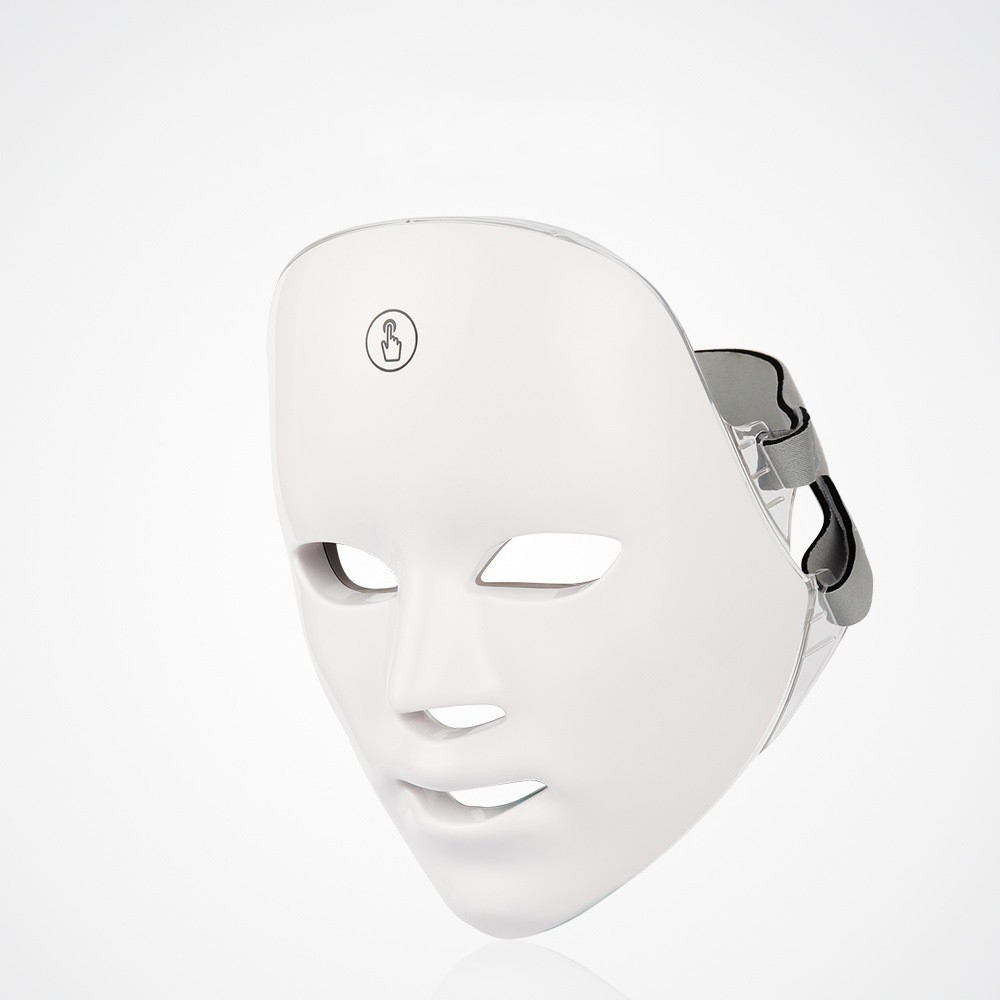 LED Therapy Face Mask | Luveria
