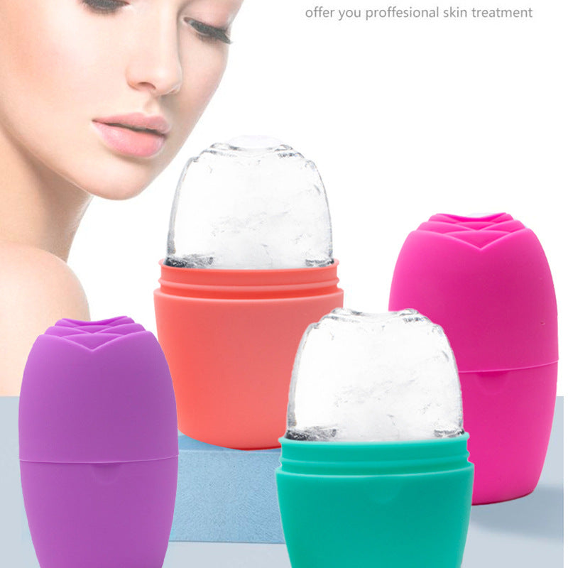 Ice Roller for Face & Skin Care | Luveria