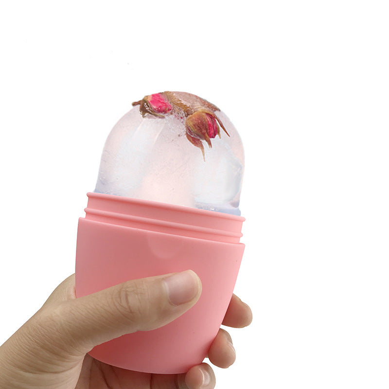 Ice Roller for Face & Skin Care | Luveria