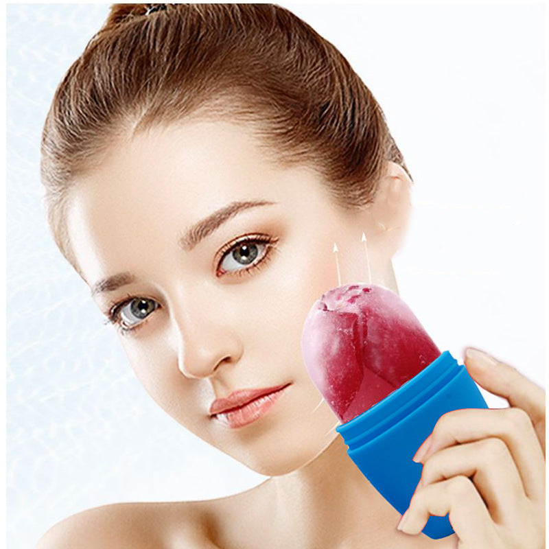 Ice Roller for Face & Skin Care | Luveria