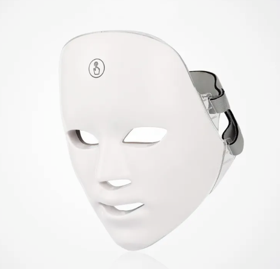 LED Therapy Face Mask | Luveria