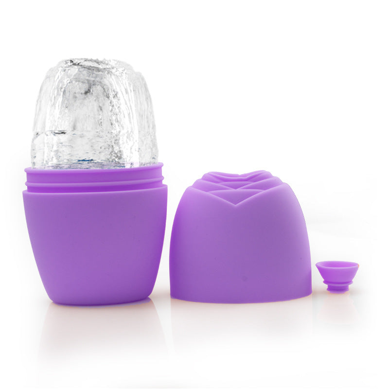 Ice Roller for Face & Skin Care | Luveria