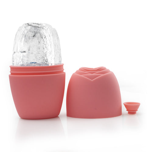 Ice Roller for Face & Skin Care | Luveria